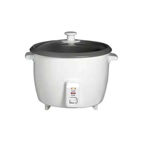 Deluxe Rice Cooker