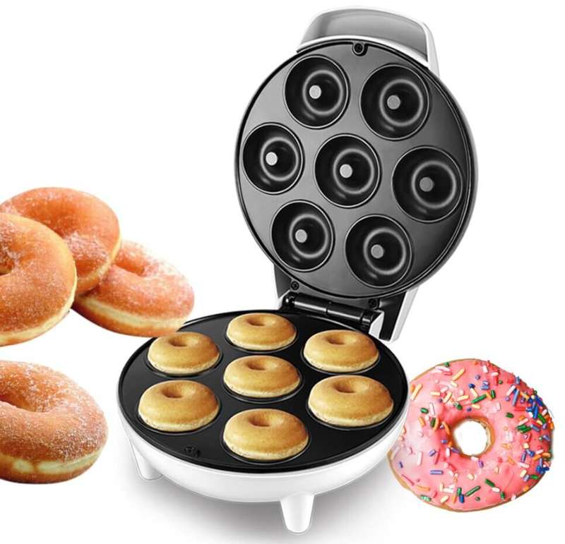 Donut Maker Machine