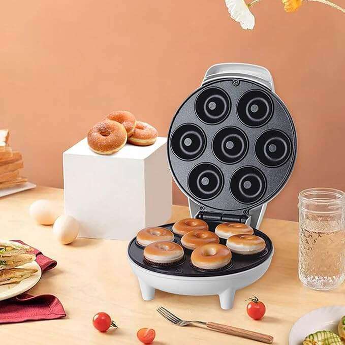 Donut Maker Machine