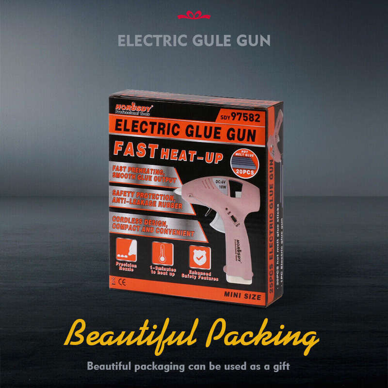 Electric Glue Gun