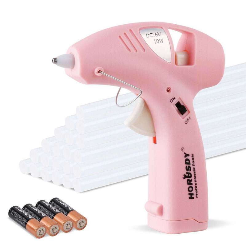 Electric Glue Gun