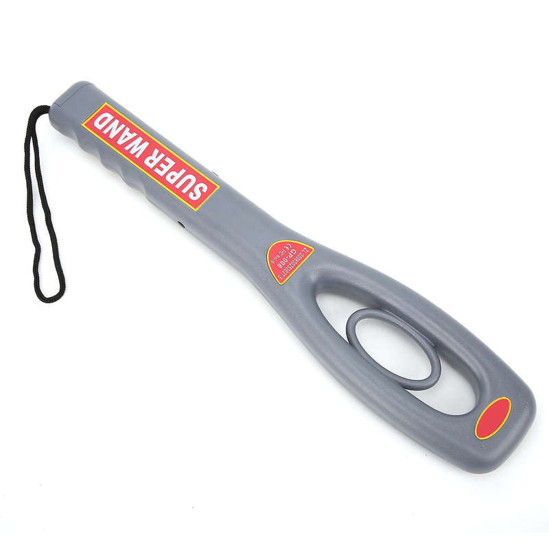 Hand Held Security Detector