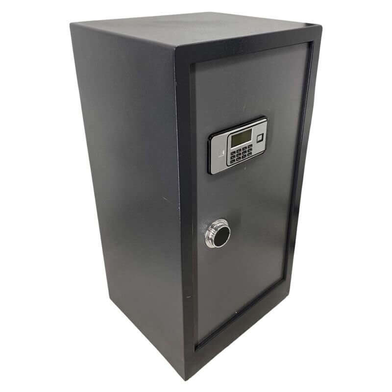Large Electronic Code Digital Safe Lock Box