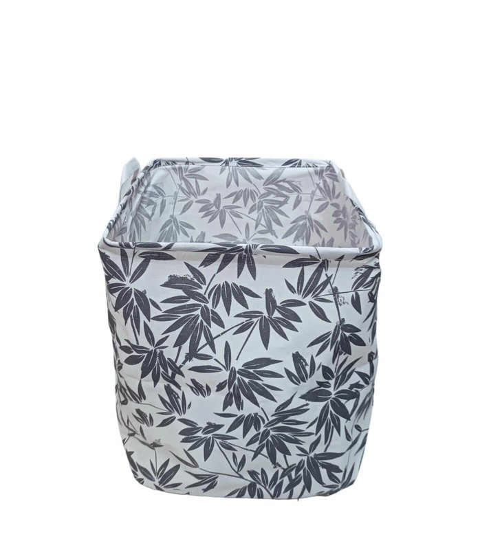 Leaf Laundry Bag