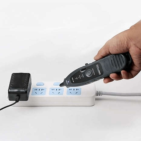 Network Cable Tester
