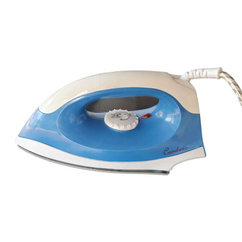Non stick Dry Iron