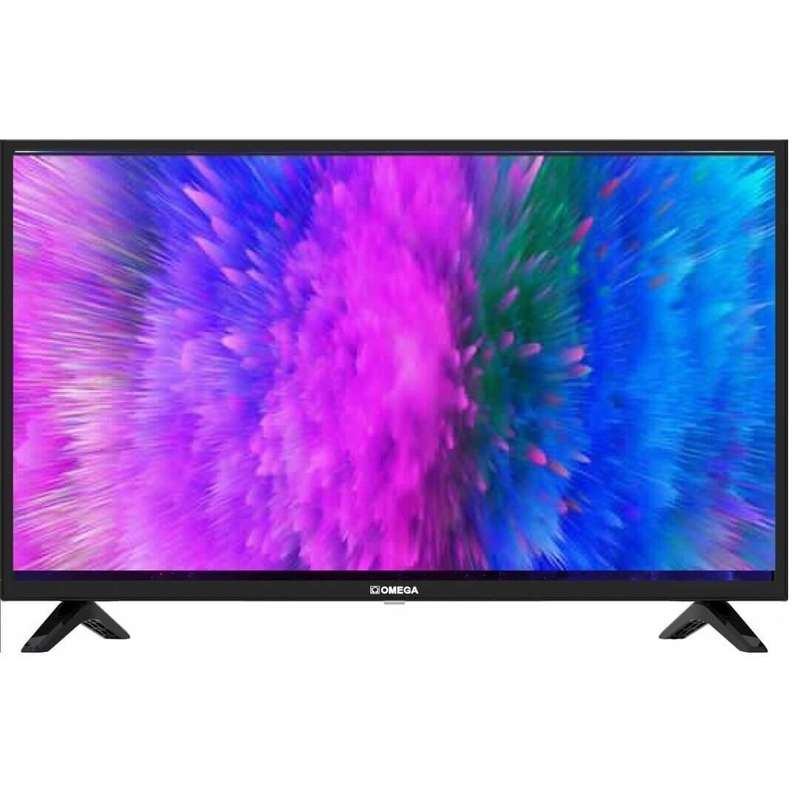 Omega 32 Inch HD LED TV