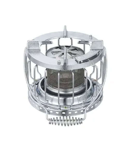 Potable Gas Heater and Cooker Top