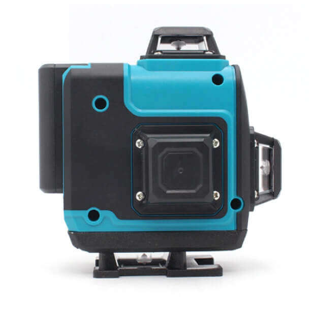 Rechargeable Green Multi Line Laser