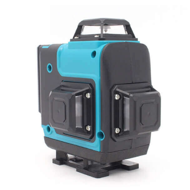 Rechargeable Green Multi Line Laser