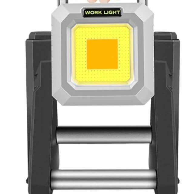 Rechargeable Multifunctional Outdoor Work Light