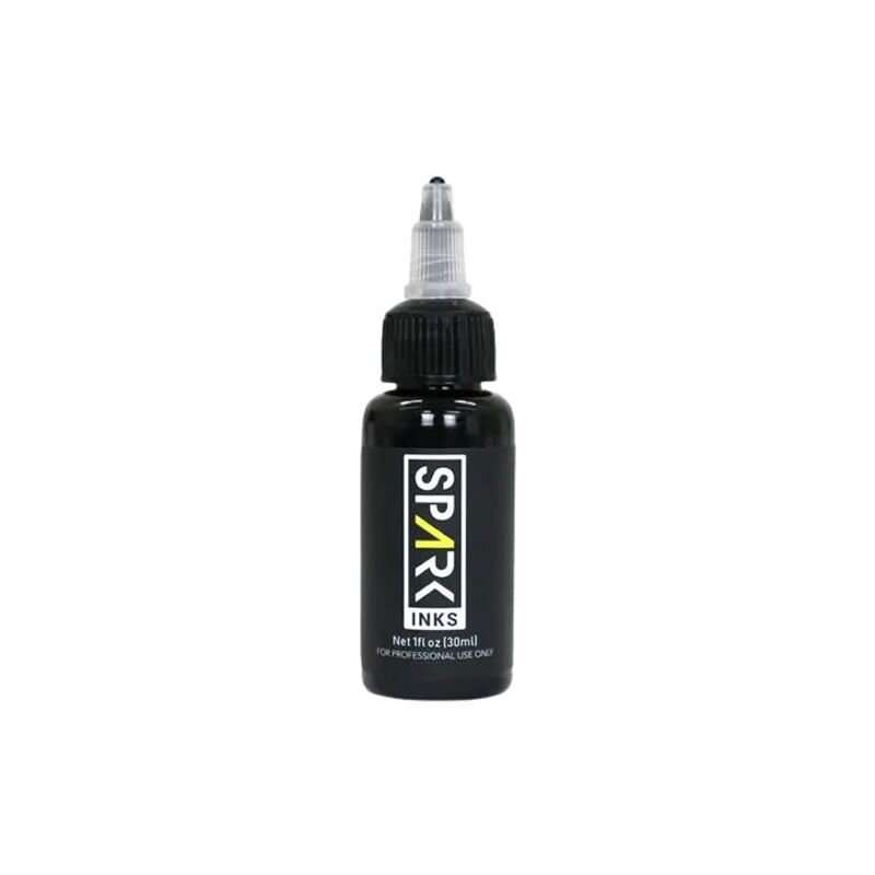 Spark 30ml Professional Tattoo Ink