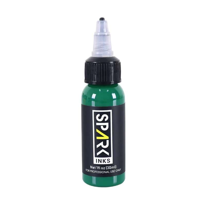 Spark 30ml Professional Tattoo Ink