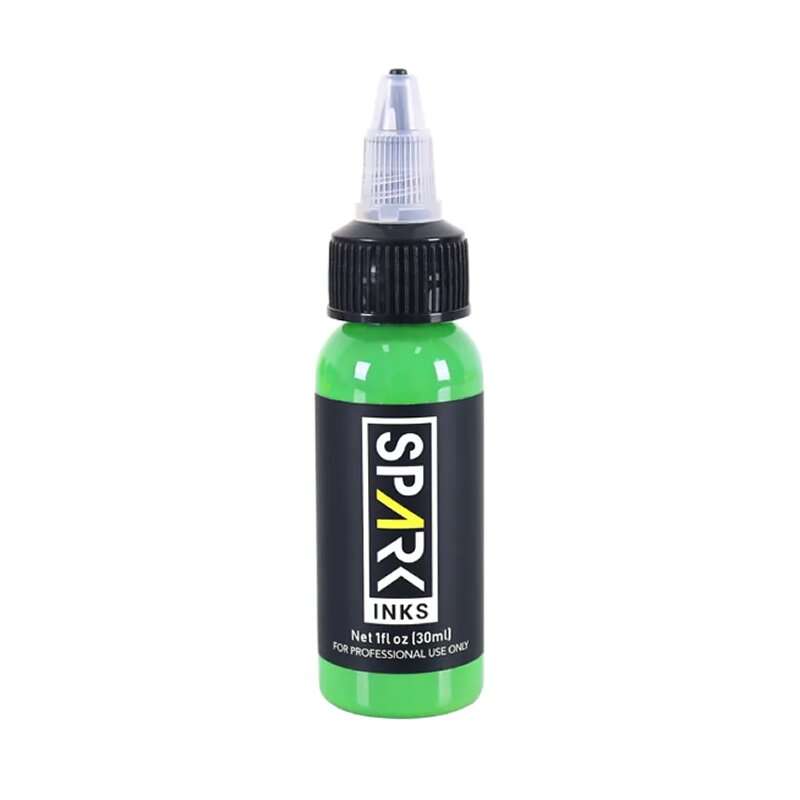 Spark 30ml Professional Tattoo Ink