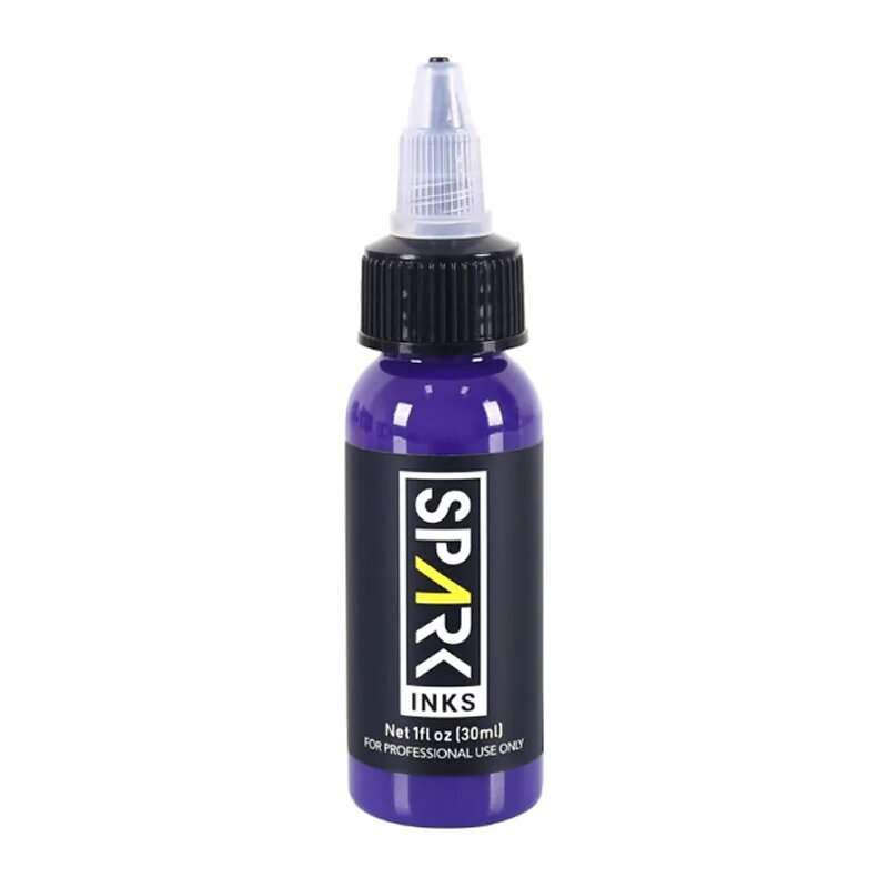 Spark 30ml Professional Tattoo Ink