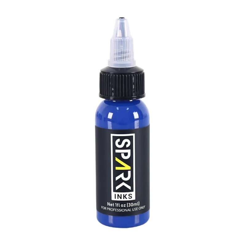 Spark 30ml Professional Tattoo Ink