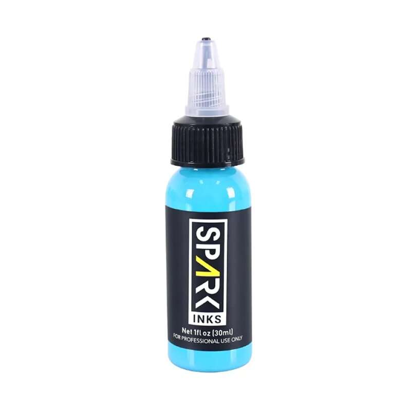 Spark 30ml Professional Tattoo Ink