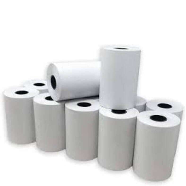 Thermal Speed Point Roll