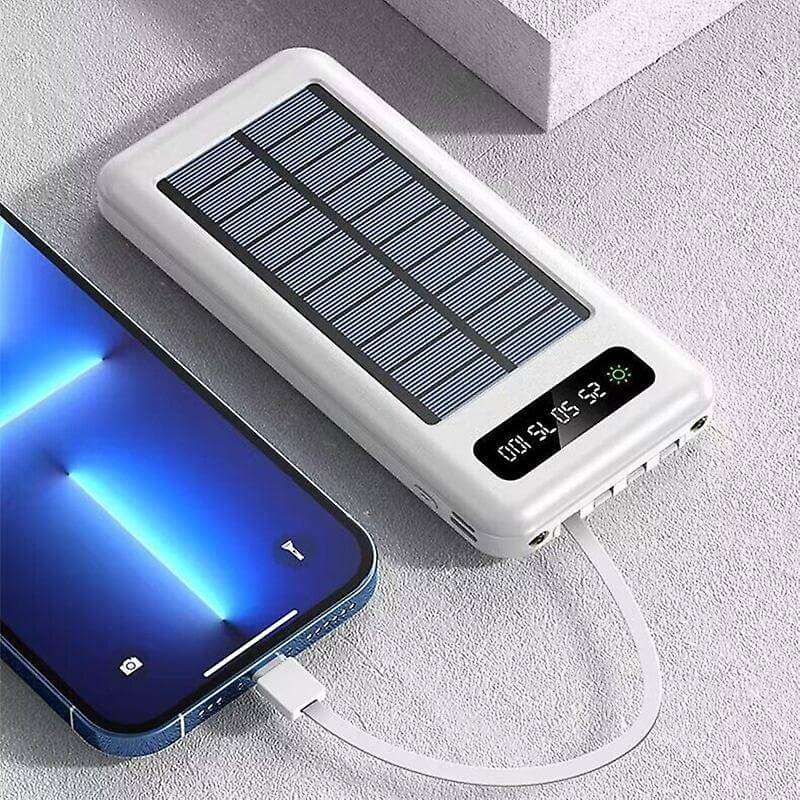 10000Mah Portable Power Bank