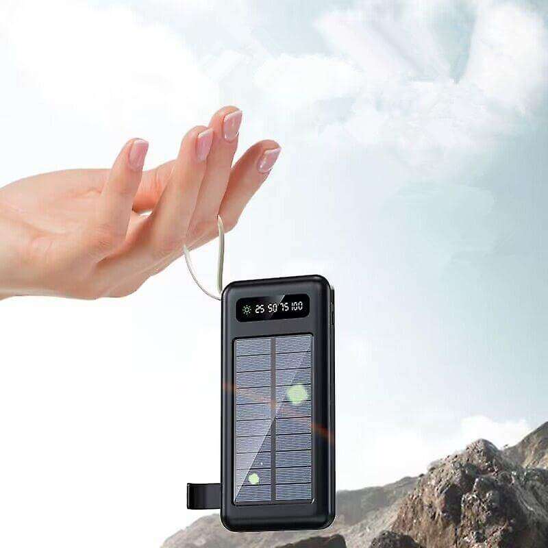 10000Mah Portable Power Bank