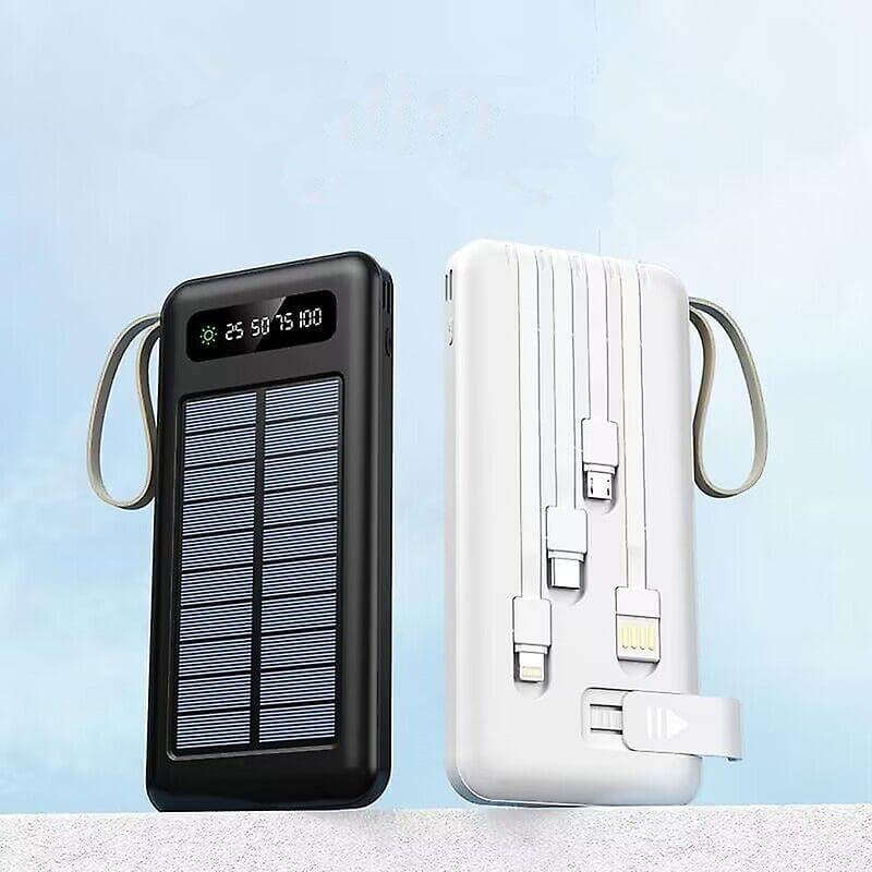 10000Mah Portable Power Bank