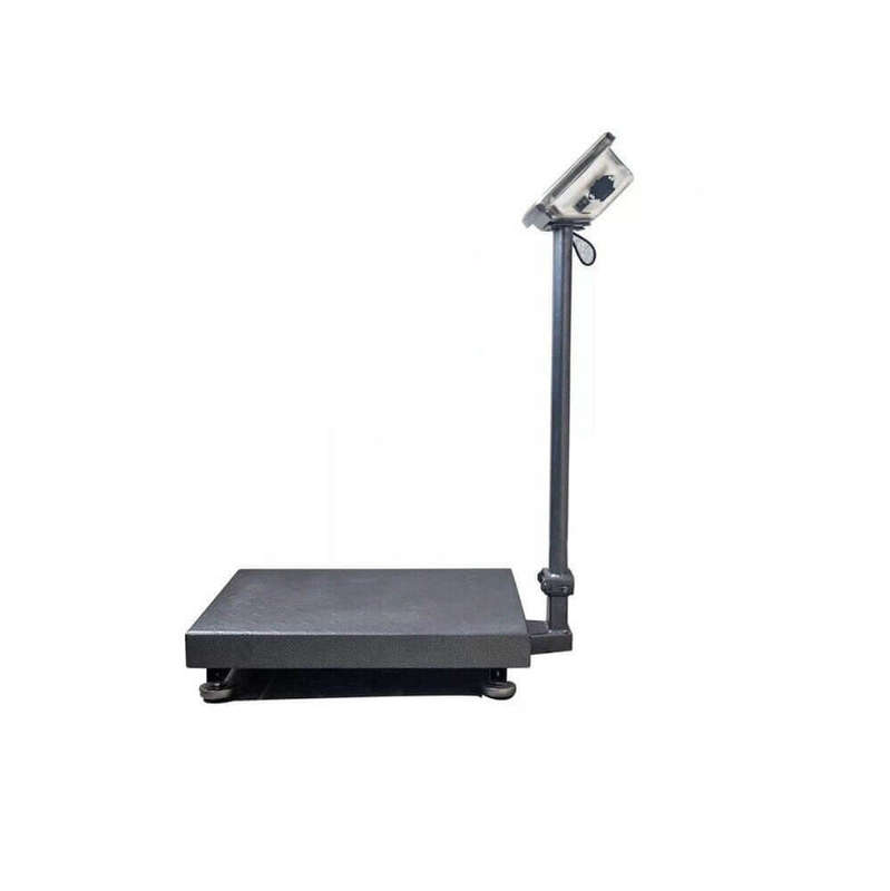 100kg Industrial Heavy Duty Platform Foldable Digital Scale100kg Industrial Heavy Duty Platform Fold