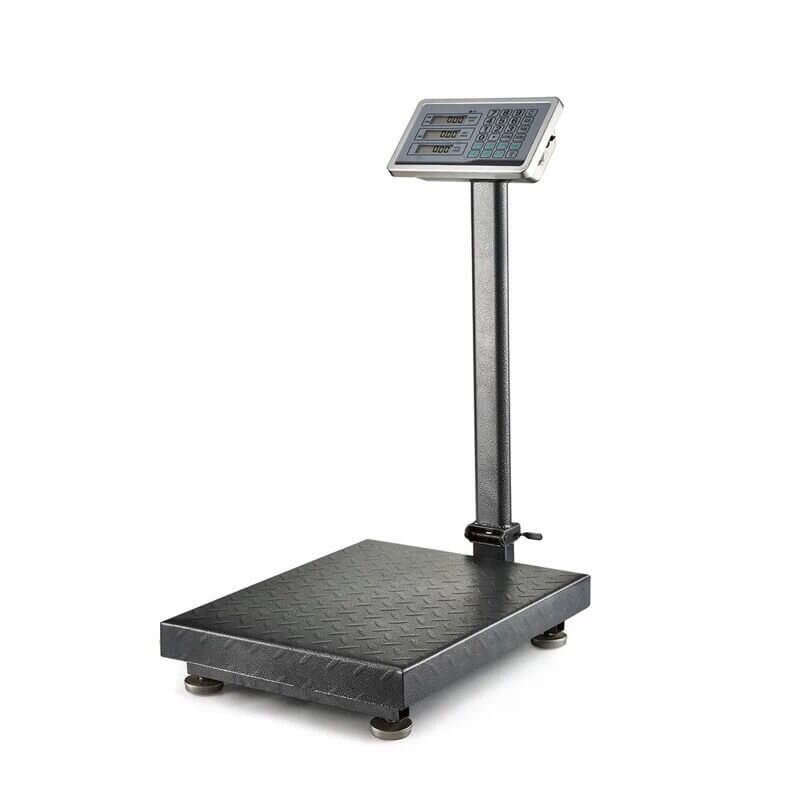 100kg Industrial Heavy Duty Platform Foldable Digital Scale100kg Industrial Heavy Duty Platform Fold