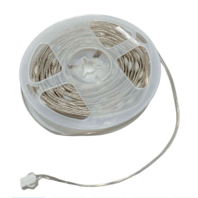 10m RGB USB LED Strip Light with Remote Control