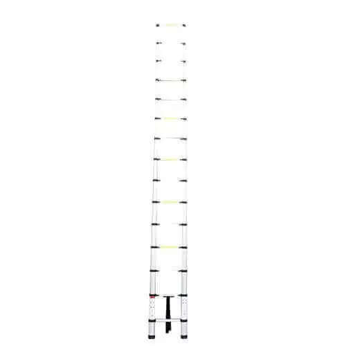 2.6M Telescopic Aluminum Ladder