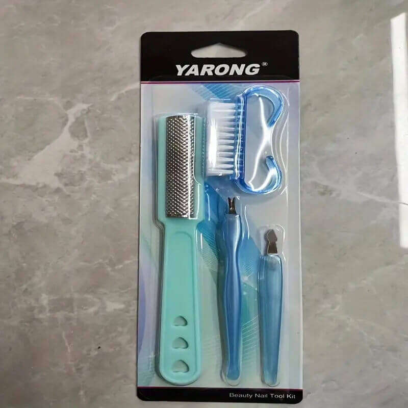 Hand And Foot Care Nail Set