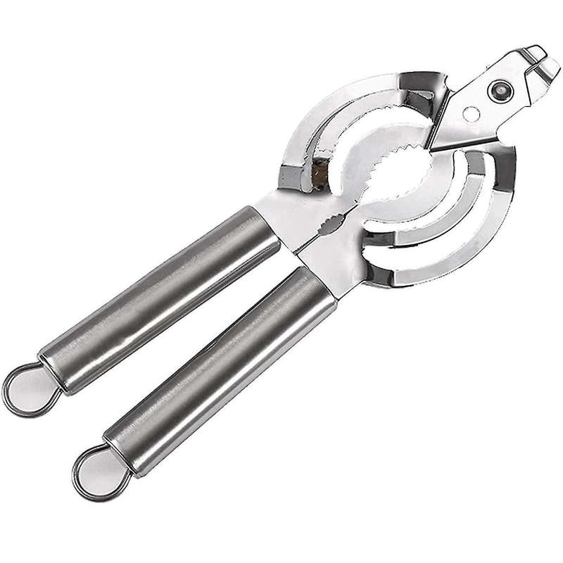 Heavy Duty Tin Opener