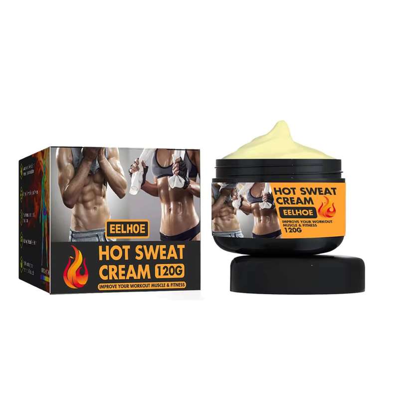 Hot Sweat Cream