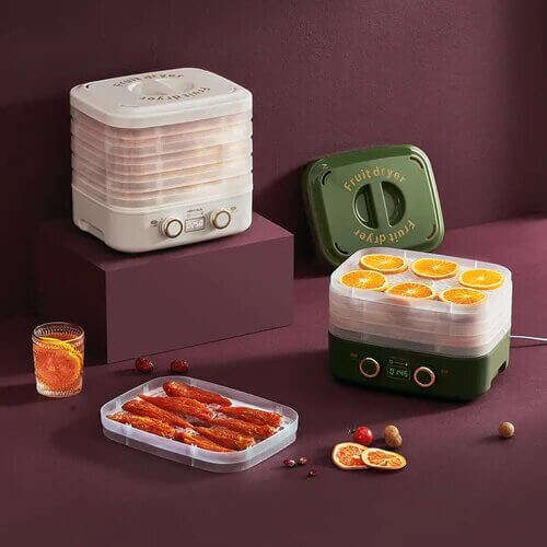 Household Food Dehydrator