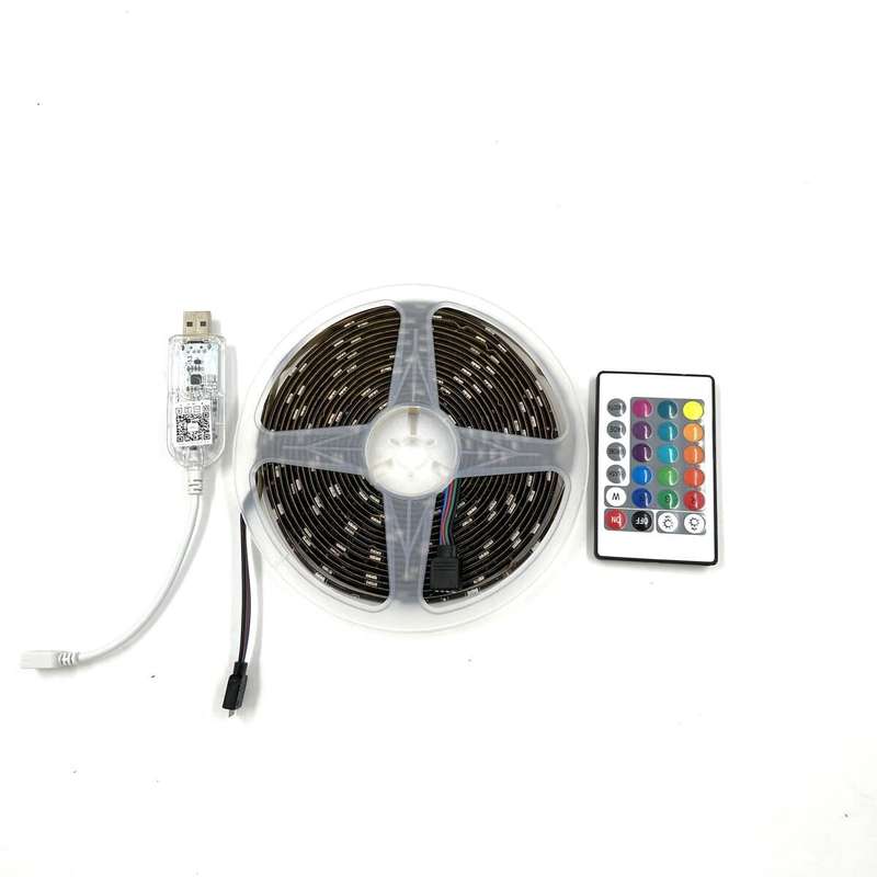 LED Mood Light