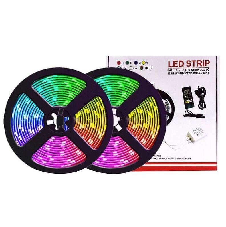 LED Mood Light