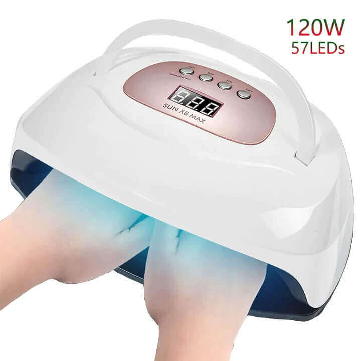 LED UV Nail Dryer Lamp