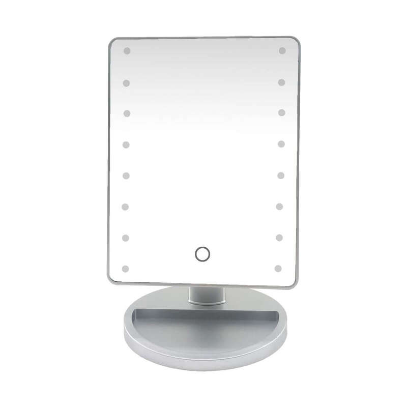 Large LED Mirror