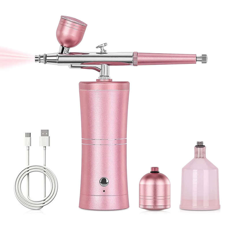 Nail Airbrush Machine
