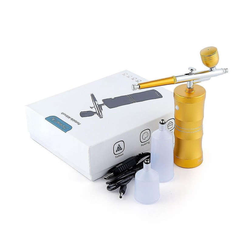Nail Airbrush Machine