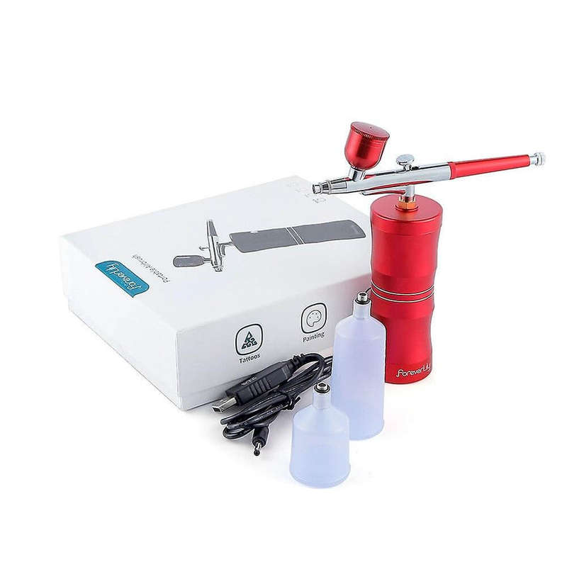 Nail Airbrush Machine