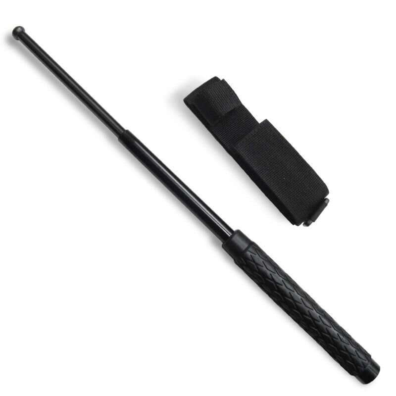 Retractable Self-Defense Baton