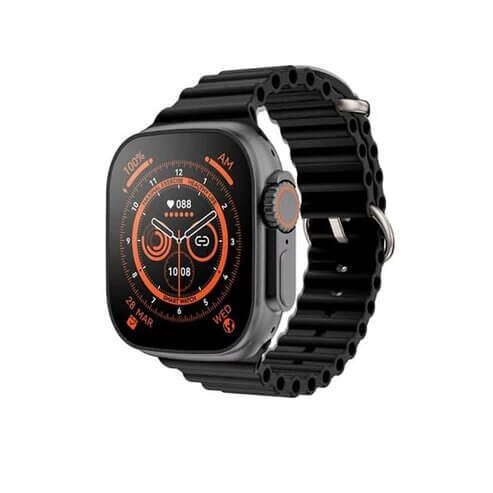 Set of 3 Smart Watches