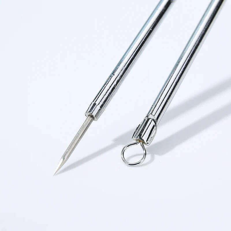 Stainless Steel Acne Blackhead Remover Tool
