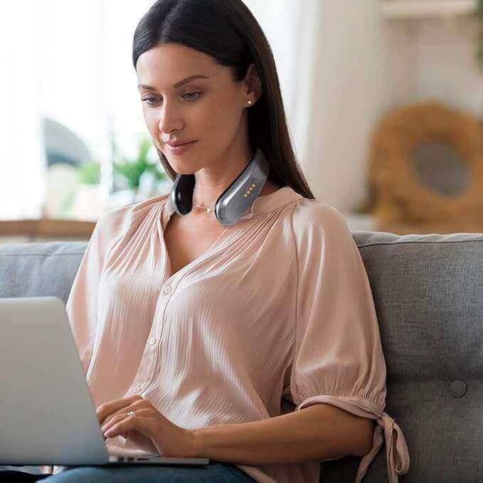 Wearable Neck Heater