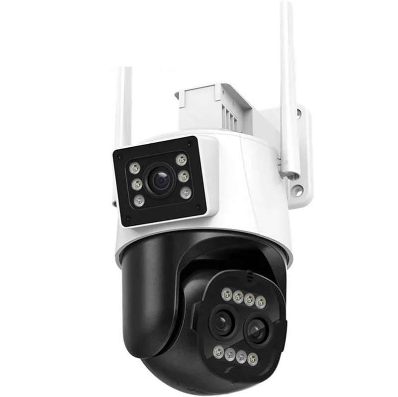 Wireless CCTV Outdoor Camera