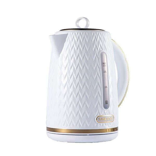 1.7 Litre Cordless Electric Kettle