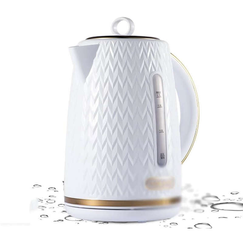1.7 Litre Cordless Electric Kettle