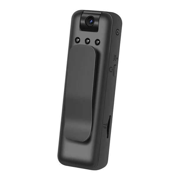 1080P Mini Camera DVR Video Recorder