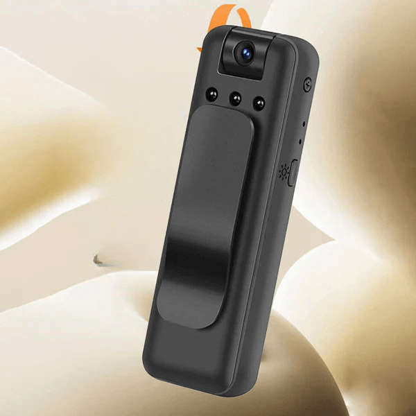 1080P Mini Camera DVR Video Recorder