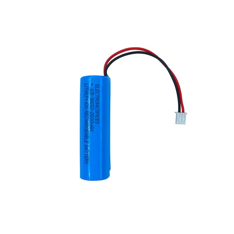 1pc 3.7v Lithium ION Battery